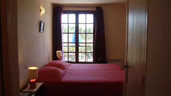 Hotel de la Poste | Provence - Alpes - Cote d'Azur - Var - Cannes (ve civarı) - Peymeinade