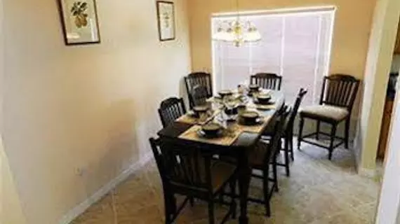 Stoneman Vacation Location In The Davenport Florida Area | Florida - Davenport