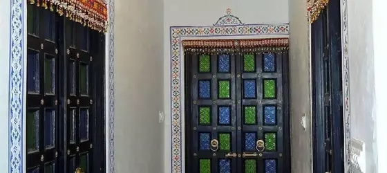 The Little Prince Heritage Home | Racastan - Udaipur Bölgesi - Udaipur