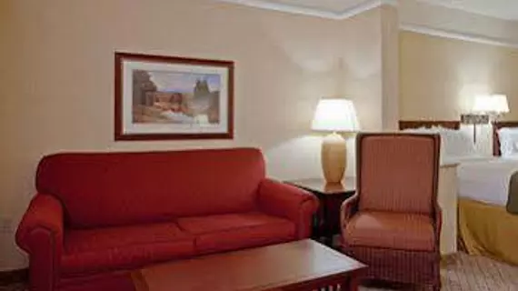 Holiday Inn Express Hotel & Suites San Dimas | Kaliforniya - Los Angeles County - San Gabriel Valley