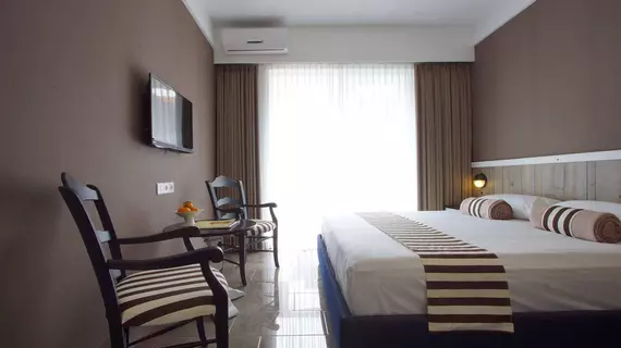 7 Bidadari Boutique Hotel | Bali - Badung - Günbatımı Yolu