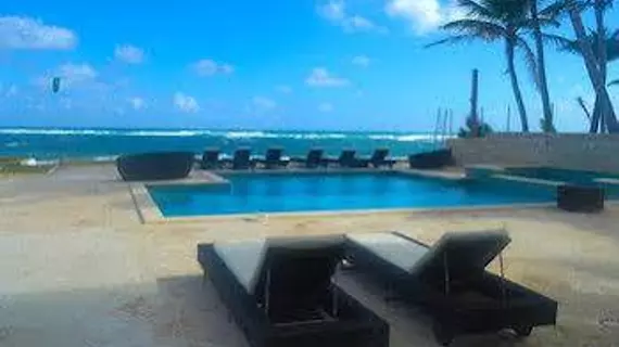 Watermark Luxury Oceanfront Residences | Puerto Plata (ili) - Puerto Plata (ve civarı) - Cabarete