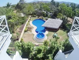 Sundaras Resort | Merkez Vilayet - Matale Bölgesi - Dambulla