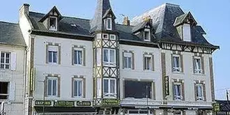 Hotel De Normandie