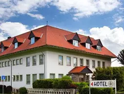 Hotel am Stadtpark Nordhausen | Thuringia - Nordhausen