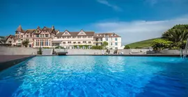 The Woolacombe Bay Hotel | Devon (kontluk) - Woolacombe