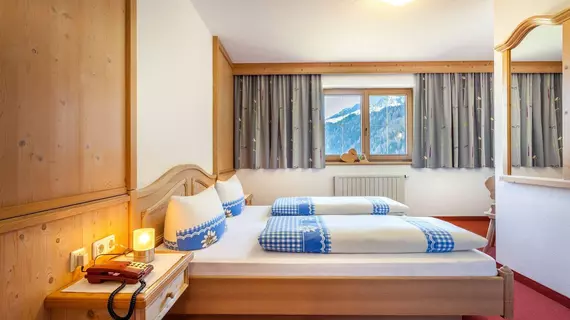 Gästehaus Windegg | Tirol - Schwaz District - Schwaz (ve civarı) - Tux - Hintertux