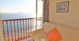 Apartamentos Turisticos Las Damas | Valencia Bölgesi - Alicante (vilayet) - Marina Baja - Benidorm