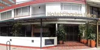 Hotel Charlies Place