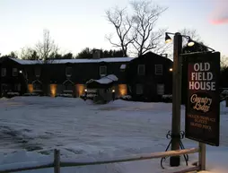 Old Field House | New Hampshire - Intervale