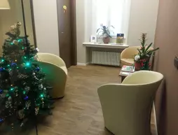 Residence De La Gare | Lombardy - Milano (ve civarı) - Milano - Merkez İstasyonu