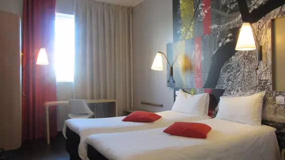 Ibis Milano Fiera | Lombardy - Milano (ve civarı) - Lainate