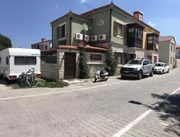 Maydonoz Hotel By Zevkliler - Alaçatı | İzmir - Çeşme - Alaçatı - Hacımemiş