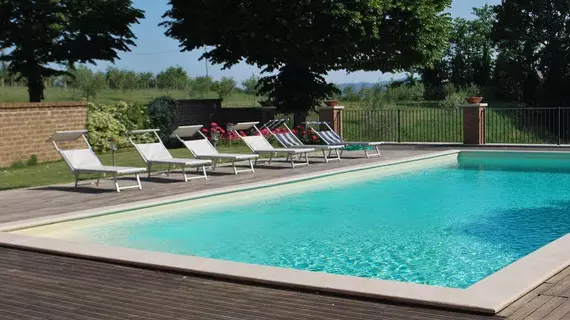 Lavanda and Rosmarino Apartments | Umbria - Terni (vilayet) - Orvieto