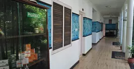 Kshetra Beach Resort | Kerala - Thiruvananthapuram Bölgesi - Varkala