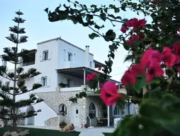 Paradiso Boutique | Ege Adaları - Paros