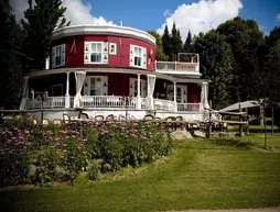 Auberge de La Tour du Lac | Quebec - Les Laurentides Regional County Belediyesi - Sainte-Agathe-des-Monts