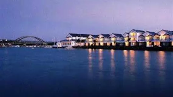 Halyards Hotel | Eastern Cape - Ndlambe - Port Alfred