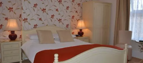 The Birkdale Guest House | Wight Adası (kontluk) - Shanklin