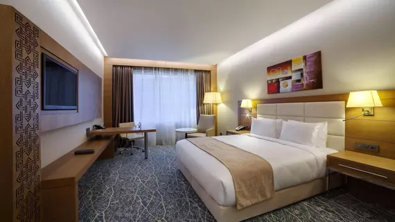 Holiday Inn Baku | Bakü (ve civarı) - Baku