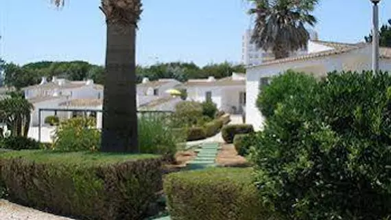 Apartamentos Turisticos Marsol | Algarve - Faro Bölgesi - Lagos