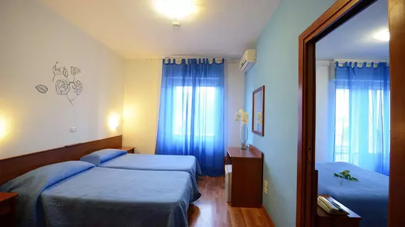 Hotel Astor | Umbria - Perugia (vilayet) - Perugia