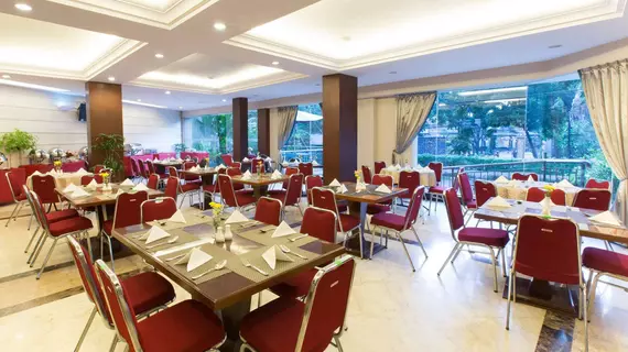 ASMILA Boutique Hotel | West Java - Bandung (ve civarı) - Bandung - Pasteur - Sukajadi