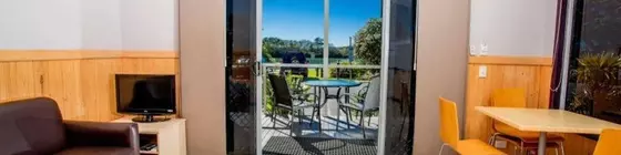 North Coast Holiday Parks Massey Greene | New South Wales - Byron Bay (ve civarı) - Brunswick Heads