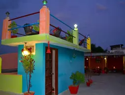 Hotel Harmony | Madya Pradeş - Chhatarpur - Khajuraho