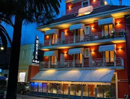 Hotel lo Squalo | Marche - Ascoli Piceno (vilayet) - Grottammare