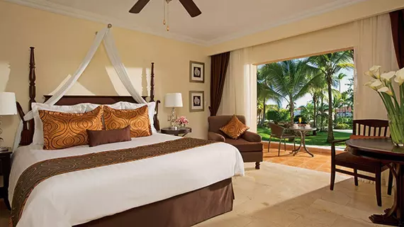 Dreams Palm Beach Punta Cana - Luxury All Inclusive | La Altagracia - Punta Cana (ve civarı) - Punta Cana