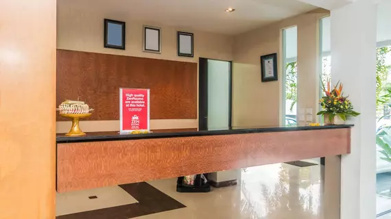 ZEN Rooms Seminyak Umalas | Bali - Badung - Umalas