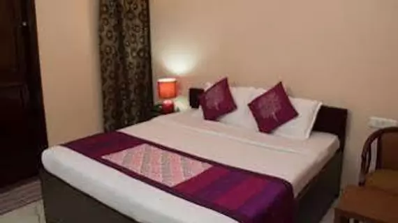 OYO Rooms Infocity Road | Odisha - Cuttack