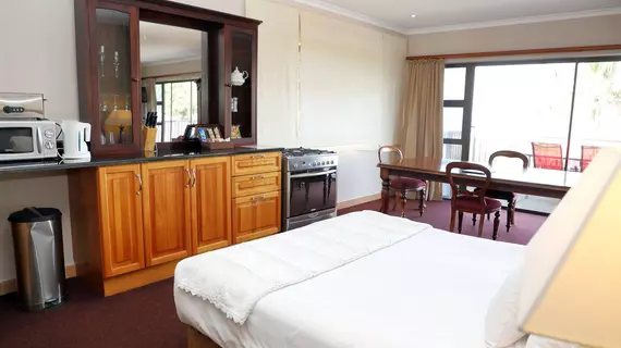 Kingston Place Guesthouse | KwaZulu-Natal (il) - Ethekwini - Umhlanga