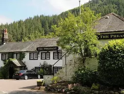 The Pheasant | Cumbria (kontluk) - Cockermouth