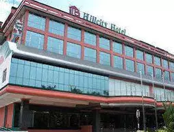 Hillcity Hotel | Perak - Ipoh