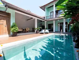 Villa Catalina | Bali - Badung - Günbatımı Yolu