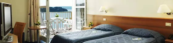 Hotel Riviera | Piran