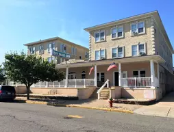 Belmar Inn | New Jersey - Manalapan Township - Red Bank - Tinton Falls (ve civarı) - Belmar