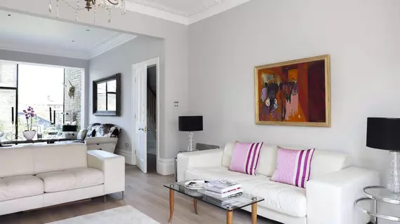 onefinestay - Richmond private homes | Londra (ve civarı) - Batı Londra