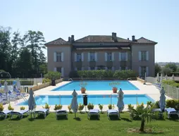 Residence Chateau de Barbet | Occitanie - Gers - Lombez