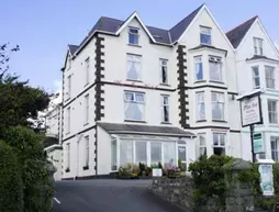 Plas Isa Hotel | Galler - Criccieth