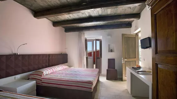 Liscia Country Relais | Sardinya - Sassari - Luras