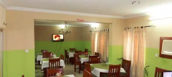 Selino Suites Limited | Lagos (ve civarı) - Lagos - Surulere