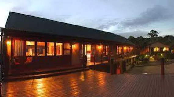 Belle Foret Guest Farm and Function Venue | Western Cape (il) - Wilderness