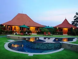 Three Monkeys Villas | Bali - Pecatu - Uluwatu