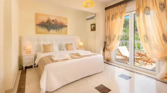 Villa Small Paradise | Ege Adaları - Rodos Bölgesel Birimi - Rodos