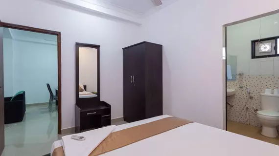 Akara Suites and Serviced Apartments | Colombo Bölgesi - Colombo