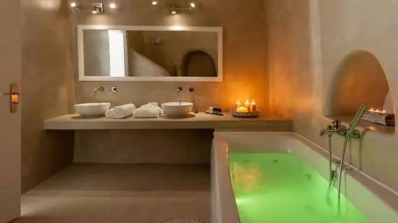 Thirea Suites and Studios Adults Only | Ege Adaları - Santorini