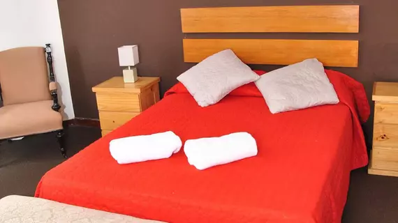 Hostal Jose Luis | Lima (bölge) - Lima Province - Lima (ve civarı) - Lima - San Antonio